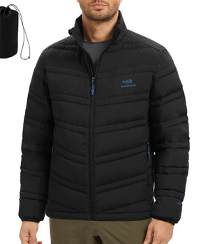 Men’s 700FP Puffer Down Jacket FS49M