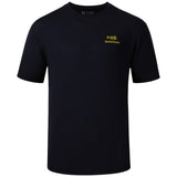 Men's UPF 50+ Short Sleeve T-Shirts FS27M - Bassdash