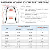 fishing shirts for women quick dry BG1094