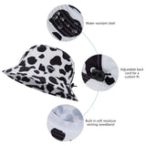 Unisex UPF50+ Outdoor Bucket Hats FH13 - Bassdash