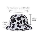 Unisex UPF50+ Outdoor Bucket Hats FH13 - Bassdash