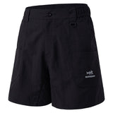Men's 8in Quick Dry Water Resistant UPF 50+ Shorts - Bassdash