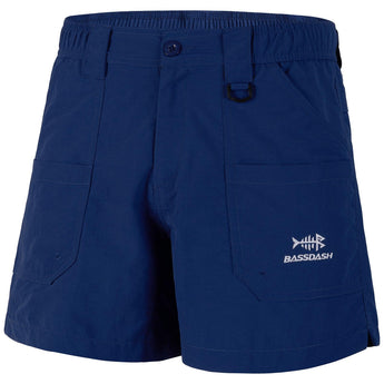 Youth 5in UPF 50+ Quick Dry Fishing Shorts FP03Y - Bassdash