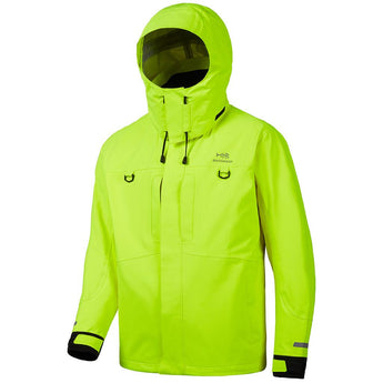 Mens's Valor Breathable Waterproof Fishing Jacket - Bassdash