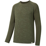 Lightbare Men's UPF 50+ Performance Casual Pocket T-Shirt - Bassdash
