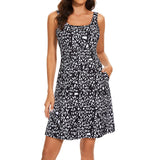 Lightbare Women's UPF 50+ Tank Dress LB03W - Bassdash
