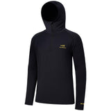 Men's UPF 50+ 1/4 Zipper Fishing hoodie Shirts FS24M - Bassdash