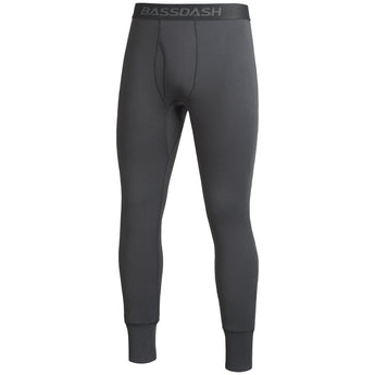Men's Lightweight Thermal Base Layer Bottom FS19M - Bassdash