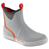 Men's 6 inch Waterproof Deck Boots - Bassdash