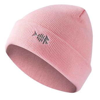 Unisex Winter Warm Knit Beanie Hats - Bassdash