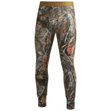 Men's Lightweight Thermal Base Layer Bottom FS19M - Bassdash