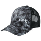 Unisex Altimate Mesh Back Hat - Bassdash