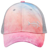 Unisex Altimate Mesh Back Hat - Bassdash