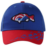 Youth&Kids Baseball Sun Hat FH08Y - Bassdash