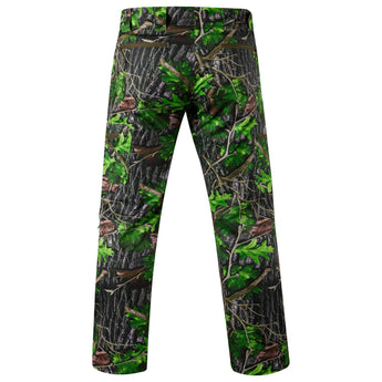 Men's Tracker Lightweight Hunting Pants for Early Season - Bassdash