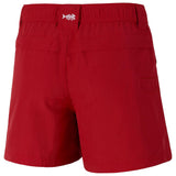 Youth 5in UPF 50+ Quick Dry Fishing Shorts FP03Y - Bassdash