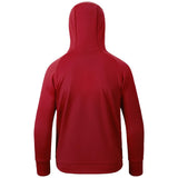 Youth Fishing Fleece Hoodie with Mask FS18Y - Bassdash