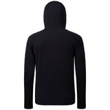 Men's UPF 50+ 1/4 Zipper Fishing hoodie Shirts FS24M - Bassdash