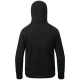 Youth Fishing Fleece Hoodie with Mask FS18Y - Bassdash