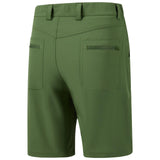 Men's UPF 50+ 10.5” Cargo Shorts Quick Dry Water Resistant FP01M - Bassdash