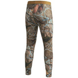 Men's Lightweight Thermal Base Layer Bottom FS19M - Bassdash