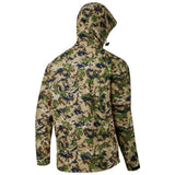 Men's Walker Breathable Waterproof Hunting Fishing Jacket - Bassdash #color_highland