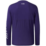 Men's UPF 50+ Long Sleeve Fishing Shirt FS01M - Bassdash