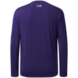 Men’s UPF 50+ Long Sleeve Fishing Shirt with Chest Pocket - Bassdash