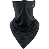 UPF 50+ UV Protection Earloop Neck Gaiter Windproof Bandanas - Bassdash
