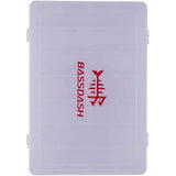 3600/3670/3700 Tackle Box with Adjustable Dividers - Bassdash