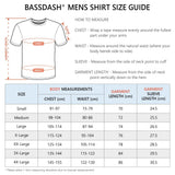 short sleeve sun shirts for men dark grey