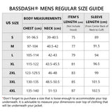 Men's Walker Breathable Waterproof Hunting Fishing Jacket - Bassdash #color_veil