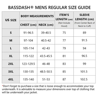 Men's Walker Breathable Waterproof Hunting Fishing Jacket - Bassdash #color_veil