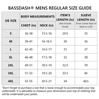 Men's Walker Breathable Waterproof Hunting Fishing Jacket - Bassdash #color_veil