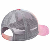 Unisex Altimate Mesh Back Hat - Bassdash