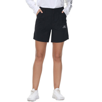 Women's UPF 50+ Quick Dry Fishing Shorts FP03W - Bassdash