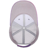 Unisex Altimate Mesh Back Hat - Bassdash