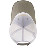 Unisex Altimate Mesh Back Hat - Bassdash