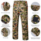 Men's Tracker Lightweight Hunting Pants for Early Season - Bassdash