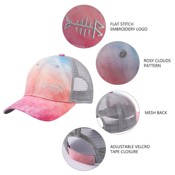 Youth&Kids Baseball Sun Hat FH08Y - Bassdash