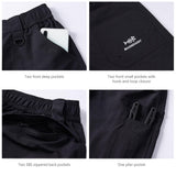 Women's UPF 50+ Quick Dry Fishing Shorts FP03W - Bassdash