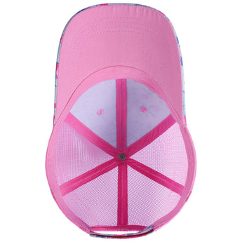 Unisex Altimate Mesh Back Hat - Bassdash