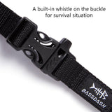 Backpack Straps Replacement Adjustable Padded Shoulder Straps for Backpack - Bassdash
