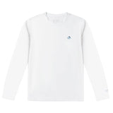 WILDBREATH Men's UPF 50+ Quick Dry LS T-Shirt - Bassdash