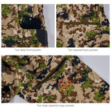 Men's Tracker Lightweight Hunting Pants for Early Season - Bassdash
