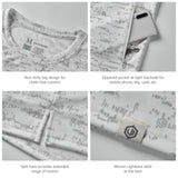 Lightbare Men's UPF 50+ Performance Casual Pocket T-Shirt - Bassdash