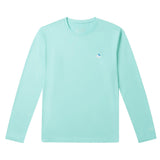 WILDBREATH Men's UPF 50+ Quick Dry LS T-Shirt - Bassdash