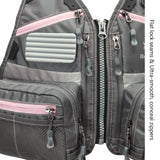 Youth Fly Fishing Vest FV09 - Bassdash