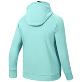 Youth Fishing Fleece Hoodie with Mask FS18Y - Bassdash