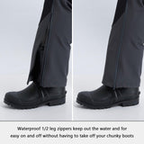 Men's Splice Insulated Softshell Hunting Pants - Bassdash